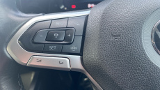 Volkswagen Golf 1.5 TSI 150 Life 5dr Petrol Hatchback